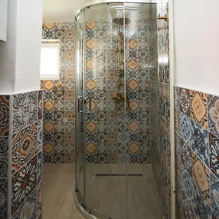 شقة Authentic Design 2bdr Apartment in old town