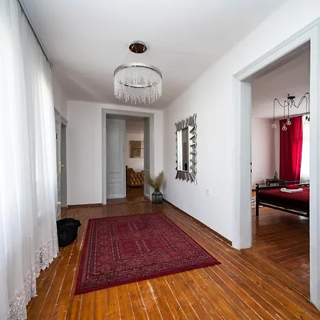 شقة Authentic Design 2bdr Apartment in old town سراييفو